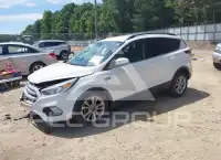2018 Ford ESCAPE фото