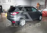 2018 Ford ESCAPE фото