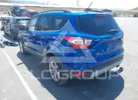 2018 Ford ESCAPE фото