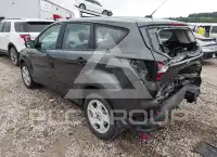2018 Ford ESCAPE фото