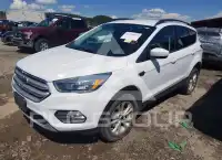 2018 Ford ESCAPE photo