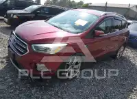 2018 Ford ESCAPE фото