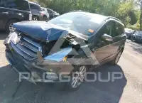 2018 Ford ESCAPE photo