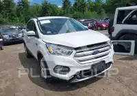 2018 Ford ESCAPE photo