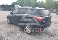 2018 Ford ESCAPE фото