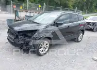 2018 Ford ESCAPE фото