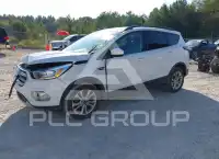 2018 Ford ESCAPE photo