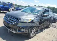 2018 Ford ESCAPE фото