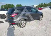 2018 Ford ESCAPE фото
