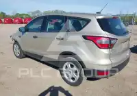 2018 Ford ESCAPE фото