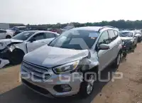 2018 Ford ESCAPE фото