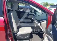 2018 Ford ESCAPE photo