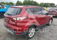 2018 Ford ESCAPE фото