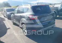 2018 Ford ESCAPE фото
