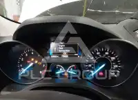 2018 Ford ESCAPE фото