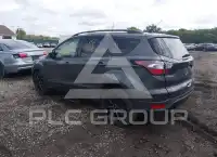 2018 Ford ESCAPE фото