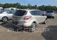 2018 Ford ESCAPE photo
