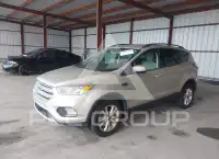 2018 Ford ESCAPE фото