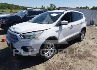 2018 Ford ESCAPE photo