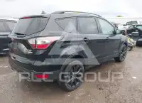2018 Ford ESCAPE фото