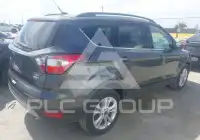 2018 Ford ESCAPE фото
