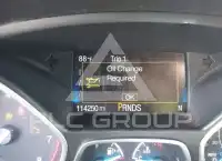 2018 Ford ESCAPE photo