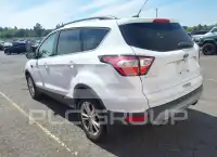 2018 Ford ESCAPE фото
