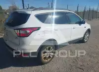 2018 Ford ESCAPE photo