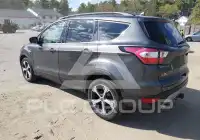 2018 Ford ESCAPE фото