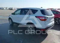 2018 Ford ESCAPE photo