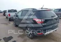 2018 Ford ESCAPE фото