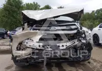 2018 Ford ESCAPE photo