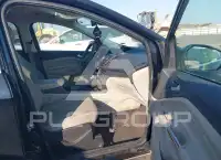 2018 Ford ESCAPE photo