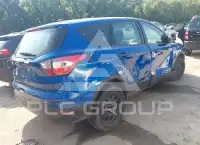 2018 Ford ESCAPE photo