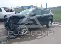 2018 Ford ESCAPE фото