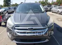 2018 Ford ESCAPE фото