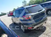 2018 Ford ESCAPE фото