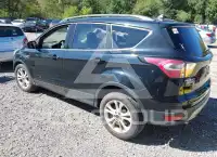 2018 Ford ESCAPE фото