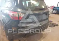2018 Ford ESCAPE фото