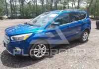 2018 Ford ESCAPE фото