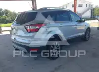 2018 Ford ESCAPE photo