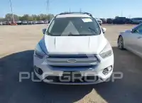 2018 Ford ESCAPE фото