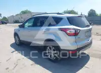 2018 Ford ESCAPE фото