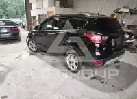 2018 Ford ESCAPE photo