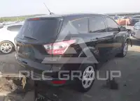 2018 Ford ESCAPE фото