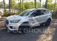 2018 Ford ESCAPE фото