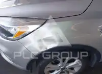 2018 Ford ESCAPE photo