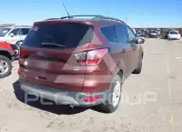 2018 Ford ESCAPE photo