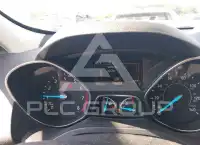 2018 Ford ESCAPE photo