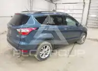 2018 Ford ESCAPE фото